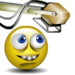Animated Smileys 0397